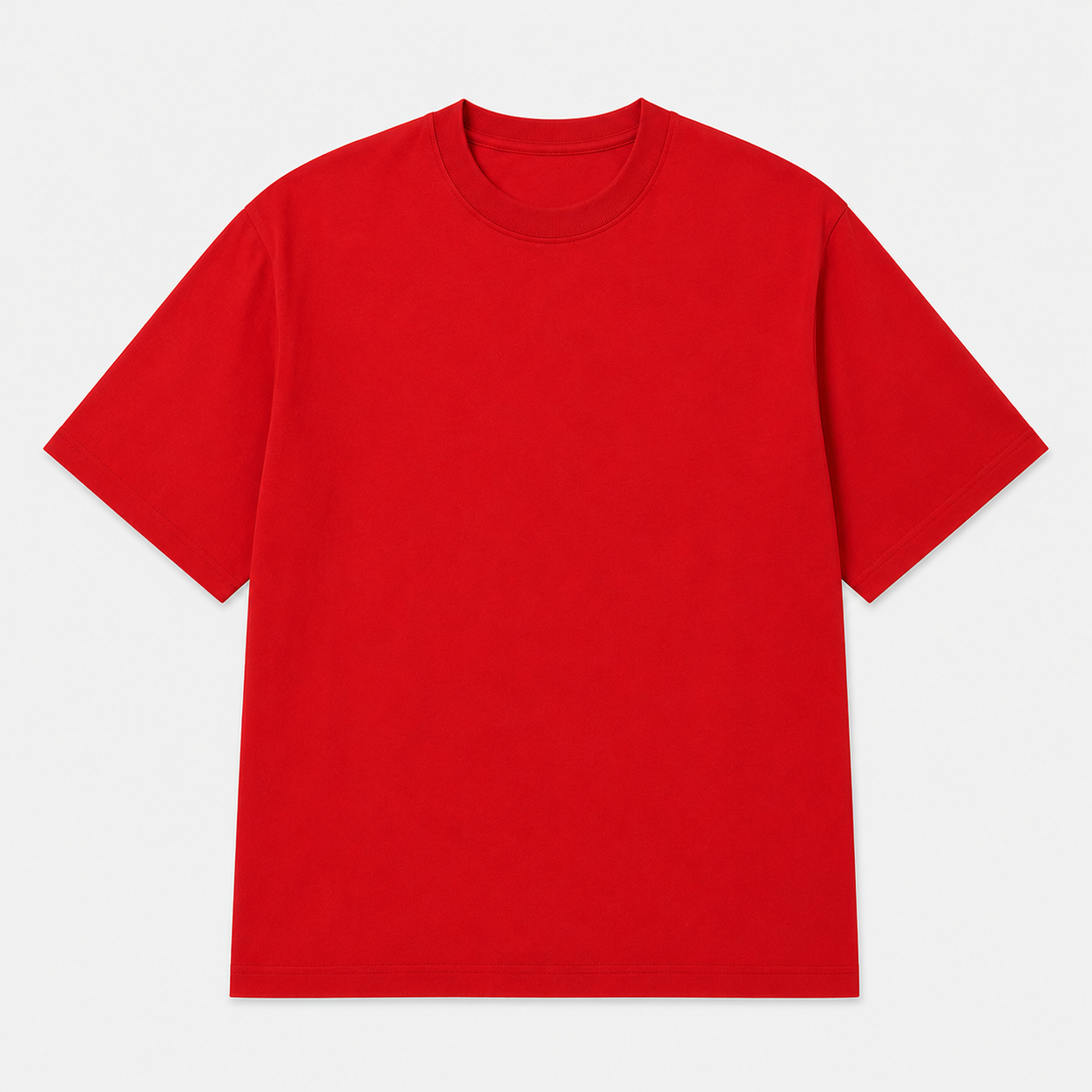 JDM Oversized T-Shirt | Japanese Car Culture Streetwear