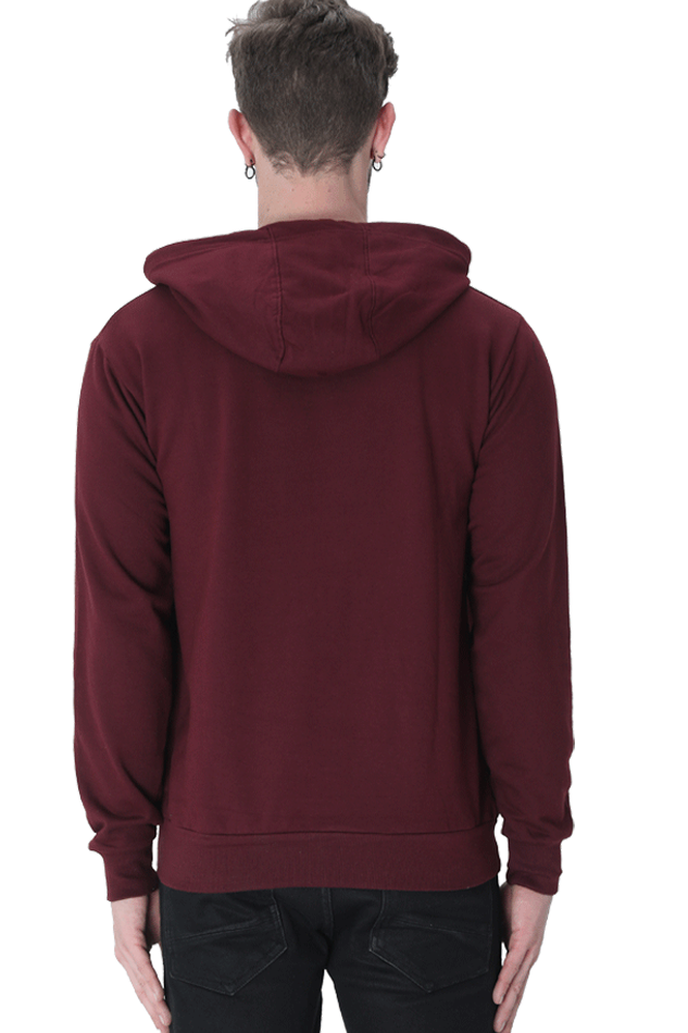 California Graphic Hoodie for Men | Sixth Aura