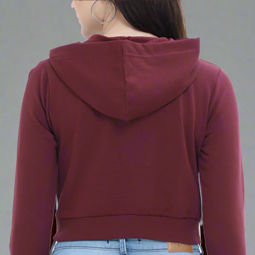 California Originals | Stylish Women's Graphic Hoodie