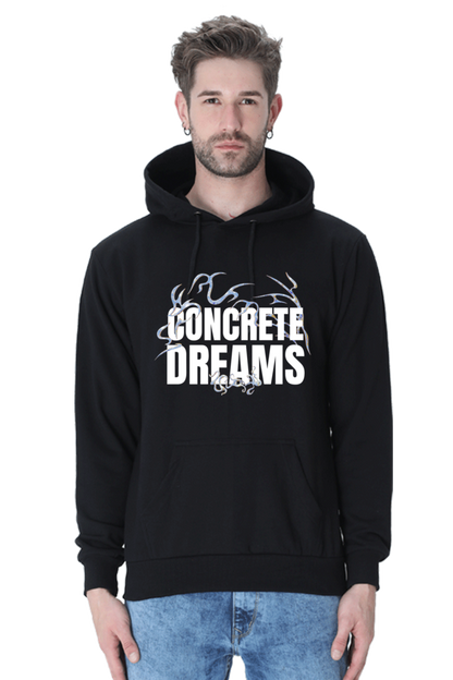 CONCRETE DREAMS