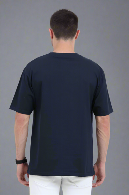 Good Things Oversized T-Shirt | Premium Graphic Streetwear