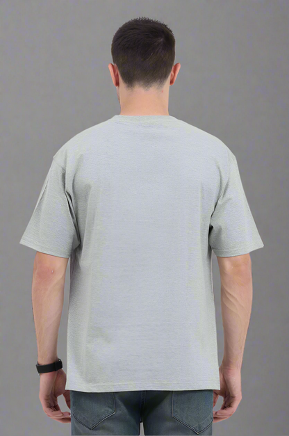 California Waves Oversized T-Shirt | Premium Coastal Streetwear