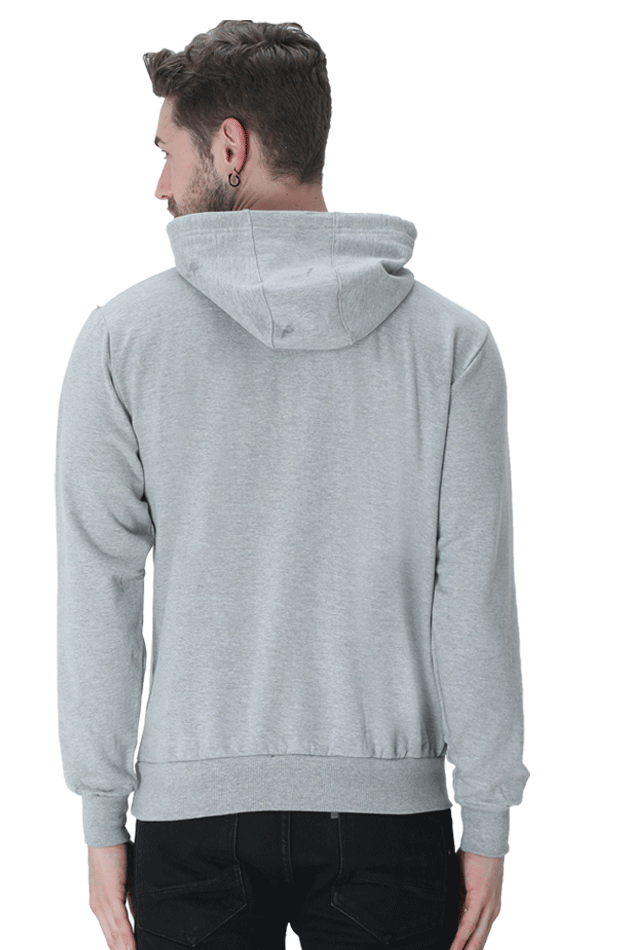 Legend Graphic Hoodie for Men | Sixth Aura