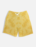 Tie-Dye Shorts | Unisex Casual Streetwear Shorts | Multi-Colour