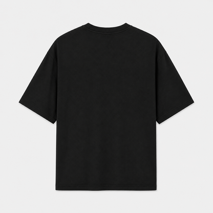 Unapologetic Oversized T-Shirt | Premium Statement Streetwear
