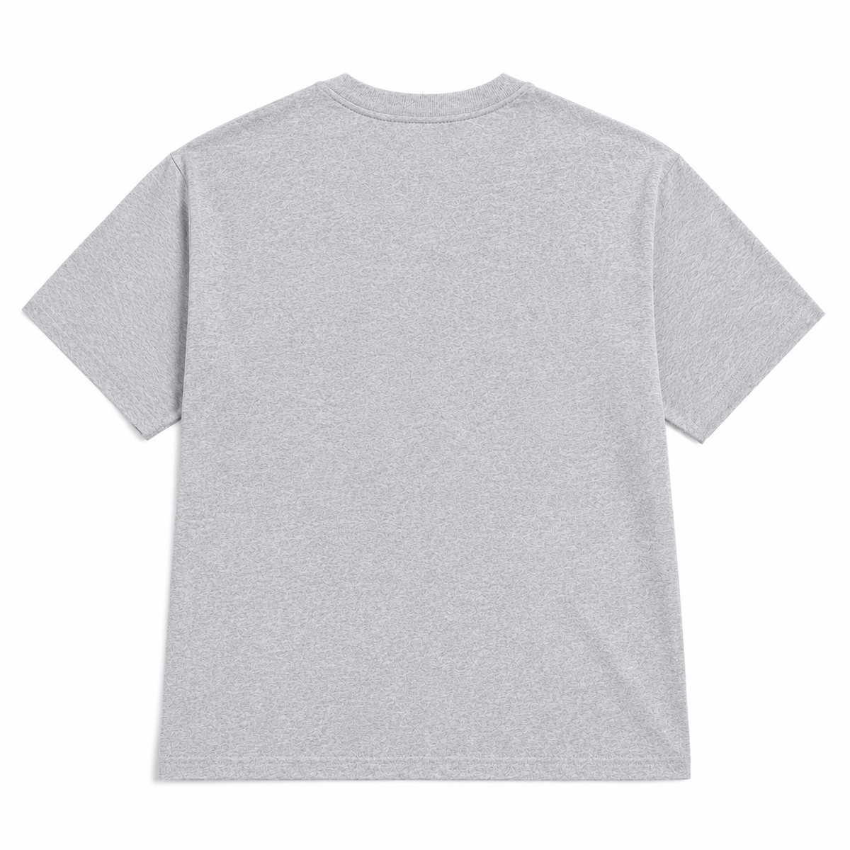 Tokyo Drive Classic Oversized T-Shirt | JDM Streetwear – Gunmetal