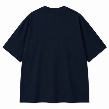 E39 M3 Oversized T-Shirt | Premium Automotive Streetwear