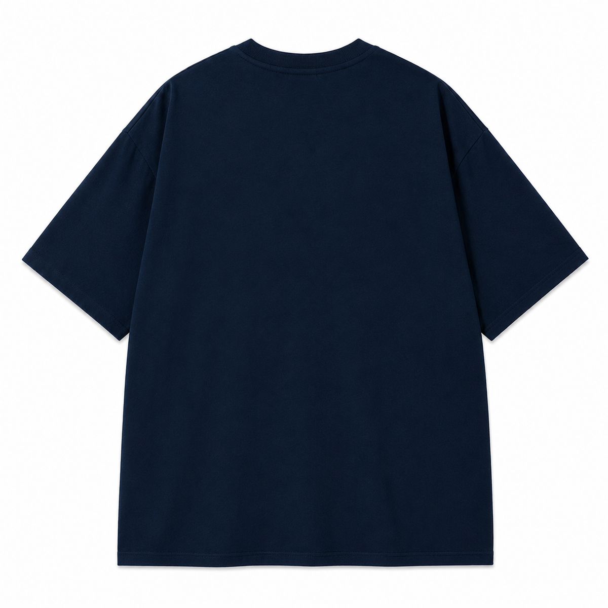 E92 M3 Oversized T-Shirt | Premium Car-Culture Streetwear – Powder Blue